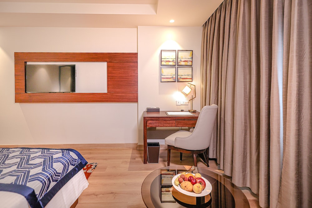 HOTEL SOFTEL PLAZA 41/50