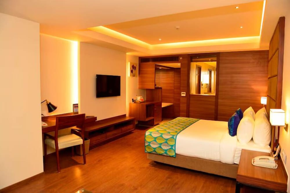 Fortune Avenue - Member Itc’S Hotel Group 17/50