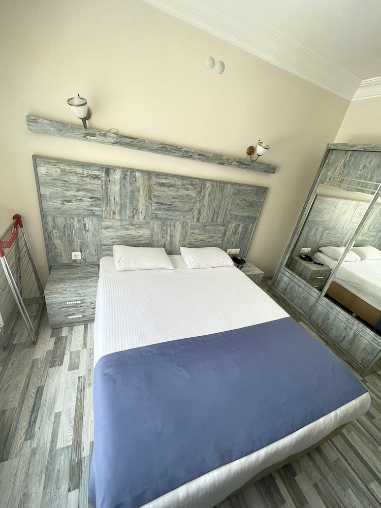 Celikhanim Termal Otel 7/21