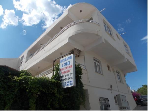 Huzur Royal Otel 1/19