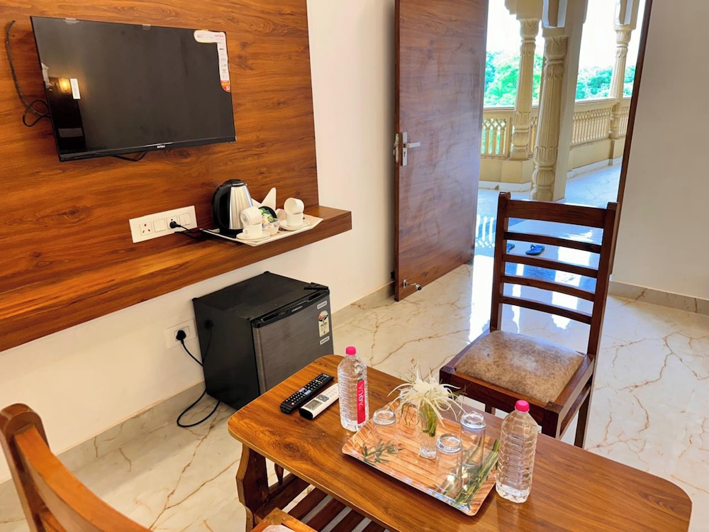 Pushkar Rajwara Resort 34/50