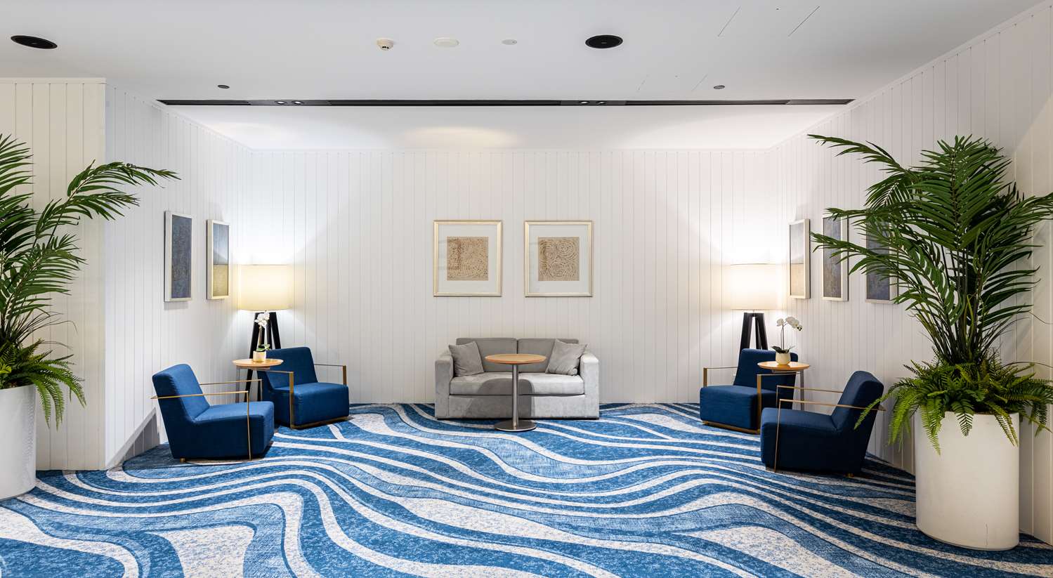 Hilton Surfers Paradise Hotel and Residences 32/60