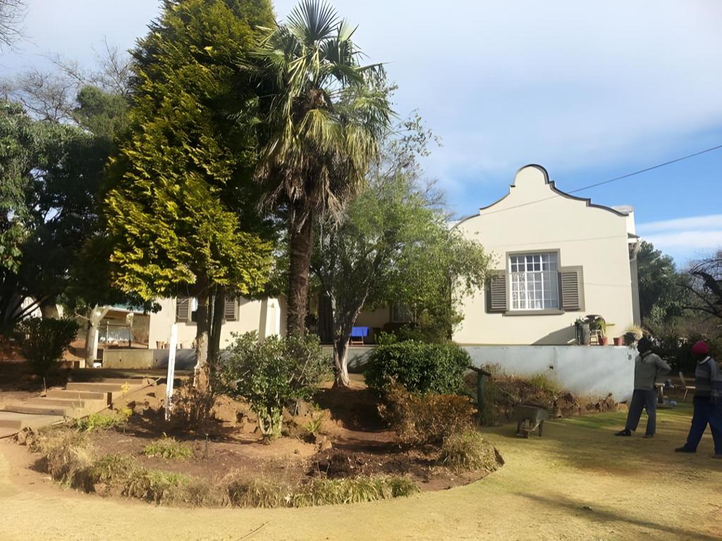Oak Lane Bed & Breakfast 35/36