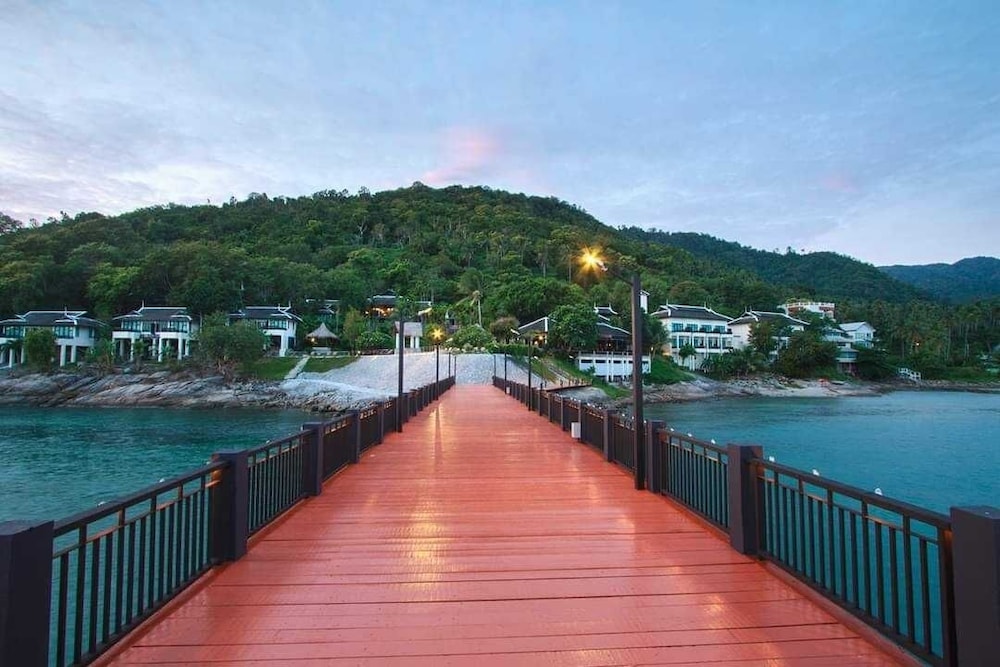 Racha Kiri Resort and Spa 50/63