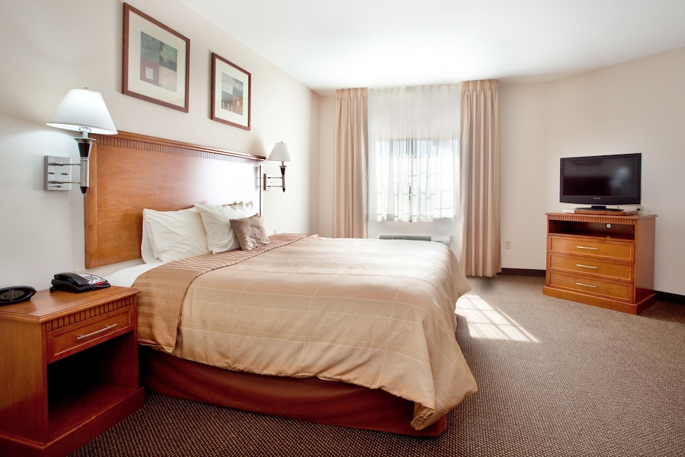 Candlewood Suites New Iberia 21/55