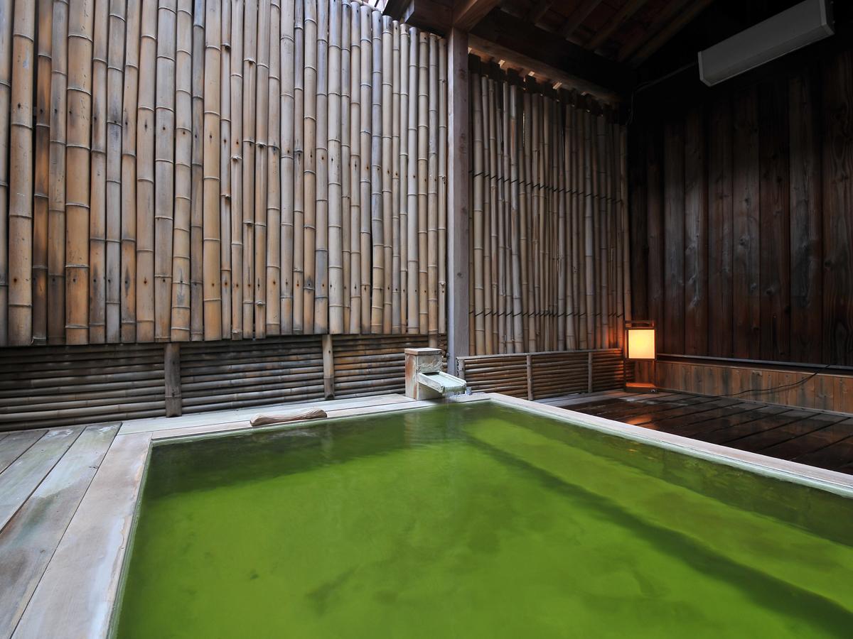 Japanese, Tatami, New Building