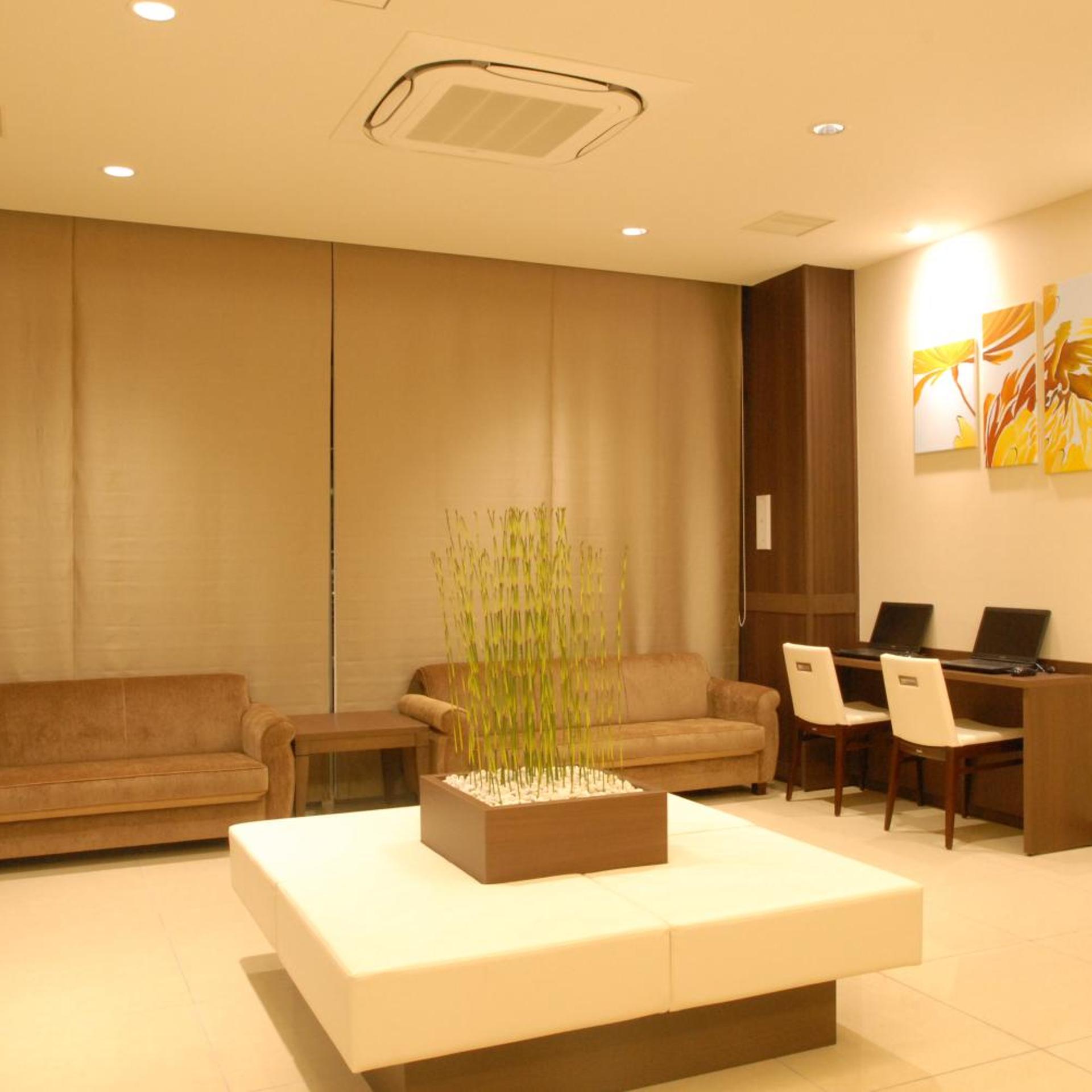 Ab Hotel Toyohashi 25/29