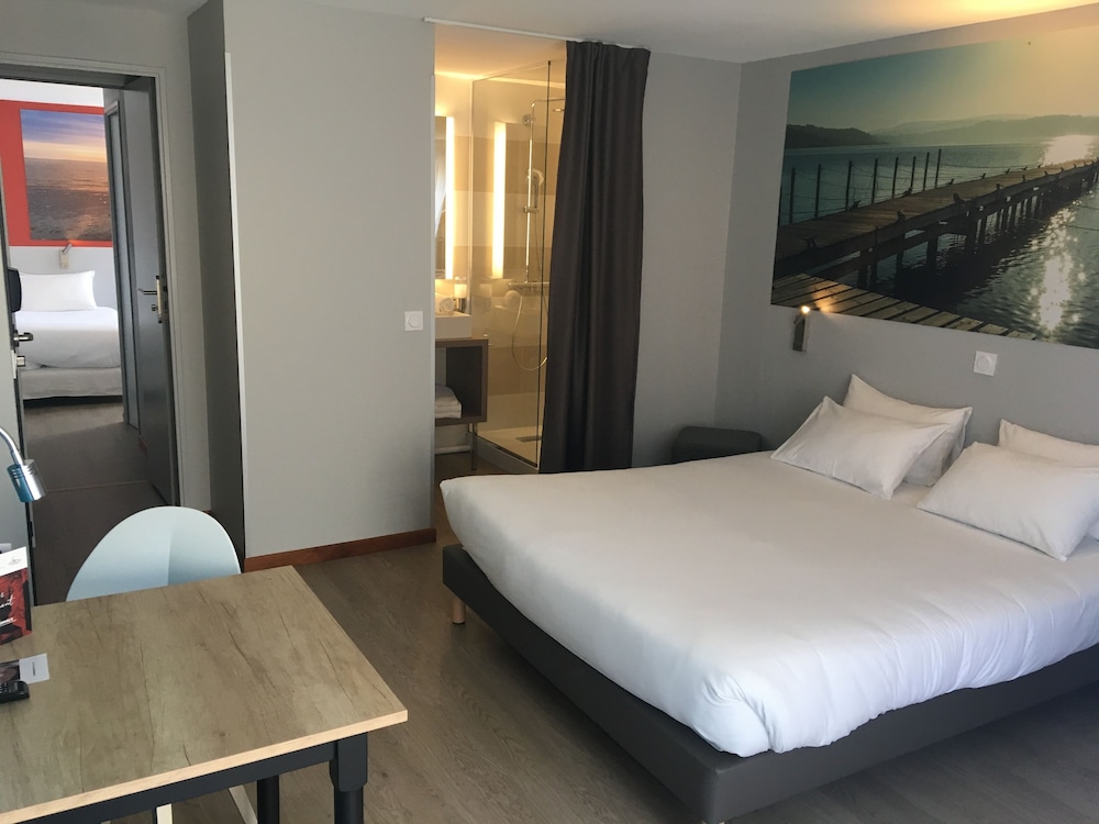 Hotel the Originals Narbonne Le Puech 22/65