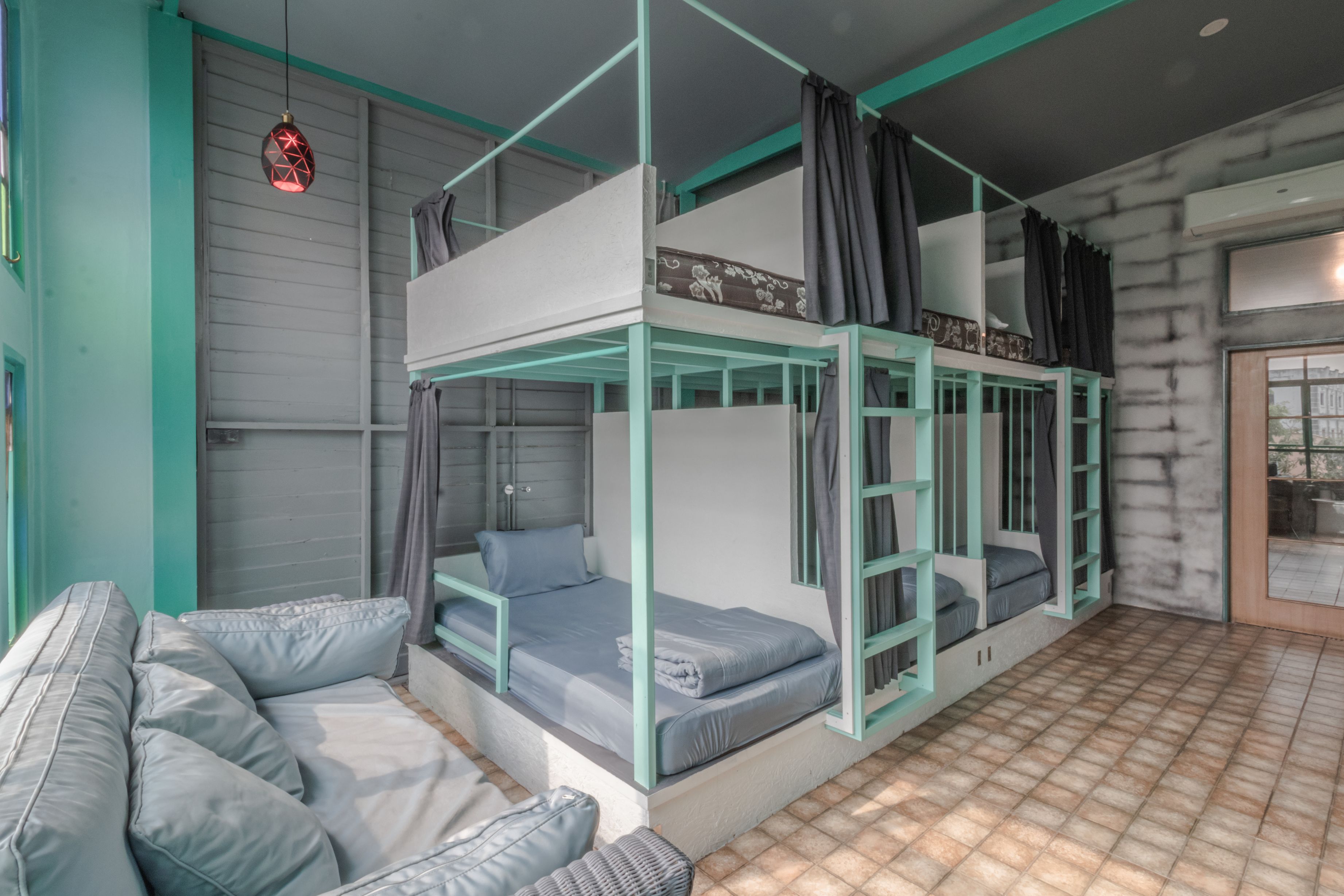 Time Sabai 134 Hostel 31/50