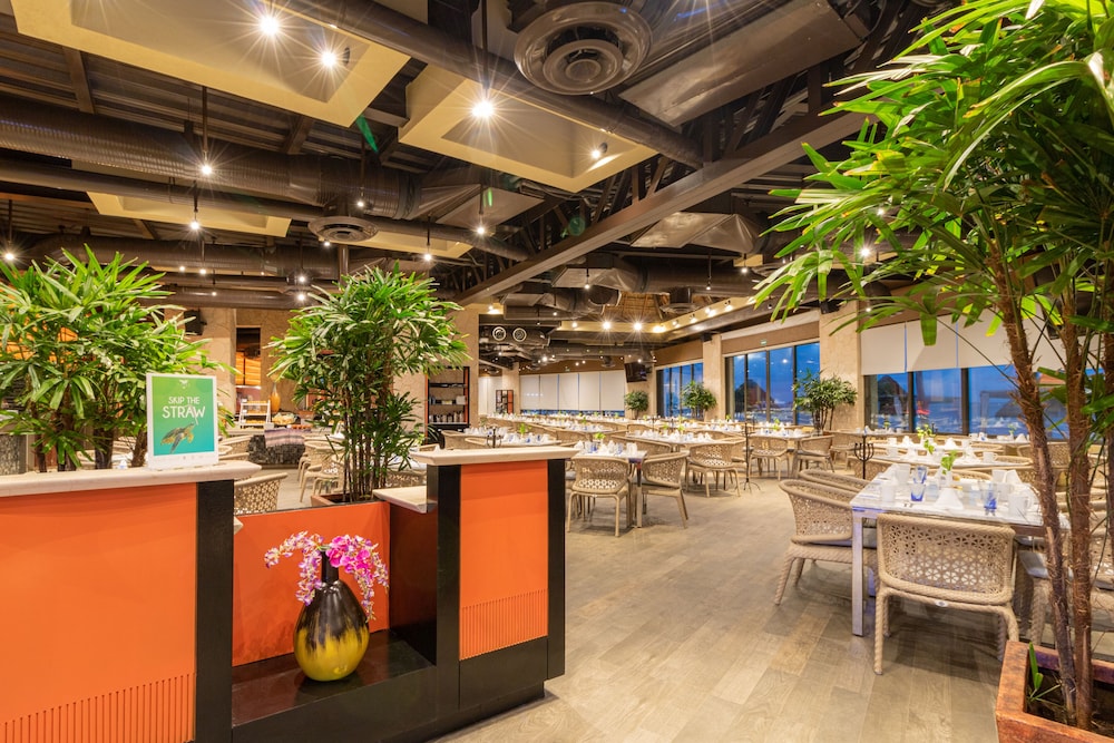 Villa del Palmar Cancun Luxury Beach Resort and Spa 7/50