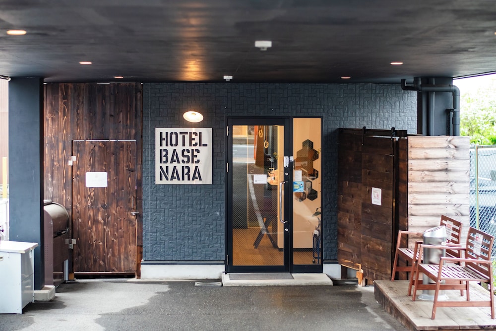Hotel Base Nara - Hostel 5/50