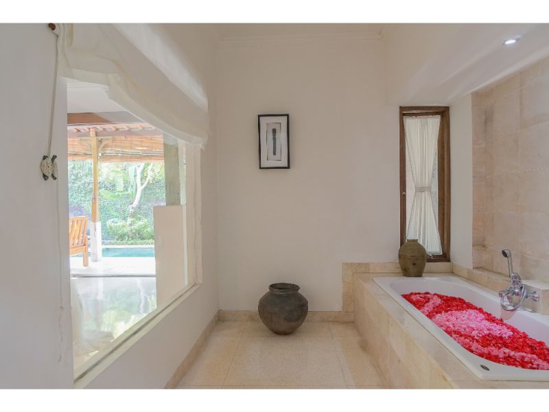 SEMINYAK, POOL, VILLA