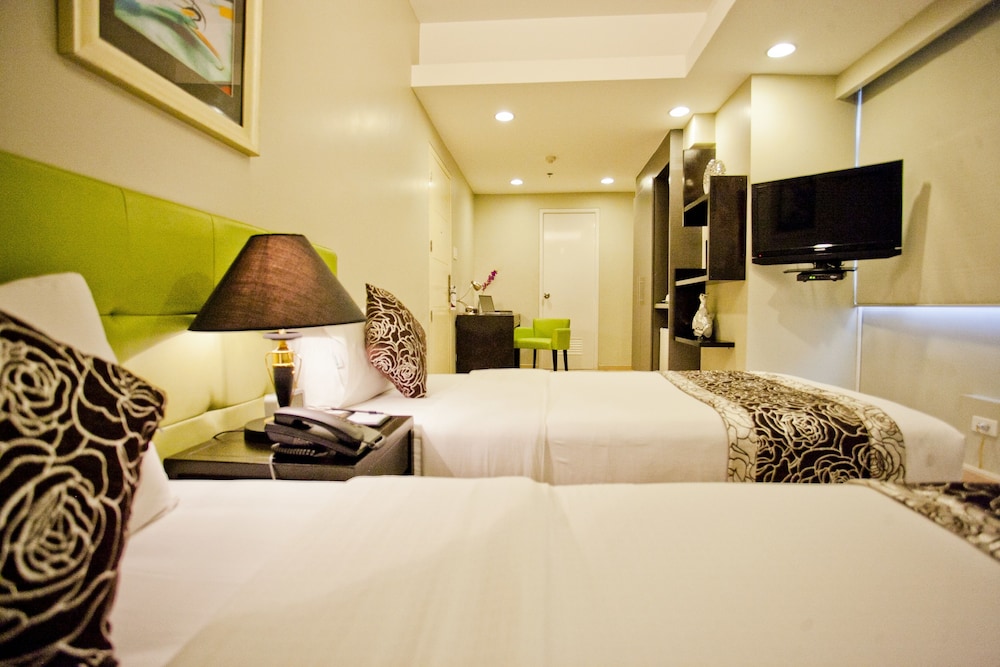 The Exchange Regency Residence Hotel 29/66