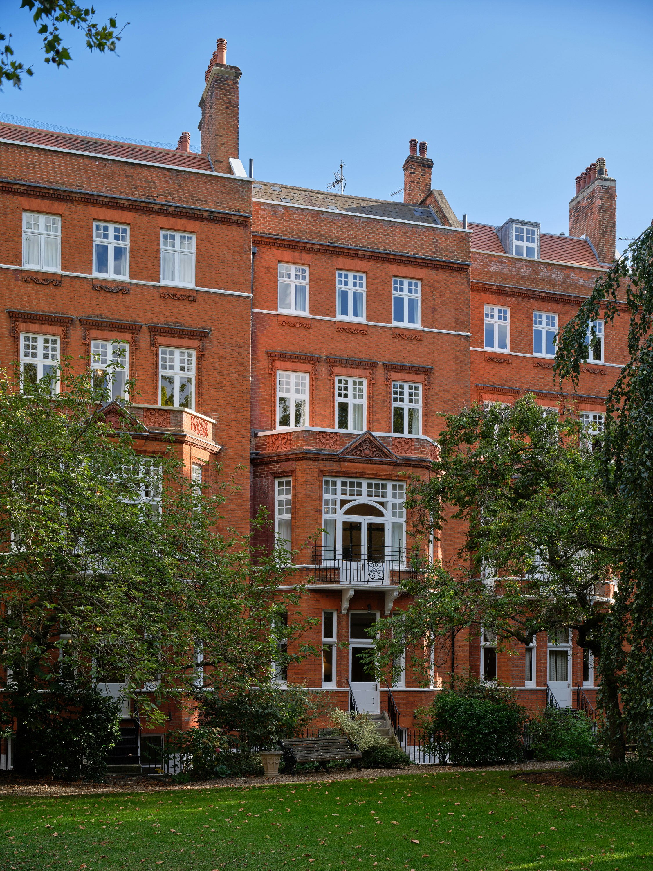 The Chelsea Townhouse 1/15