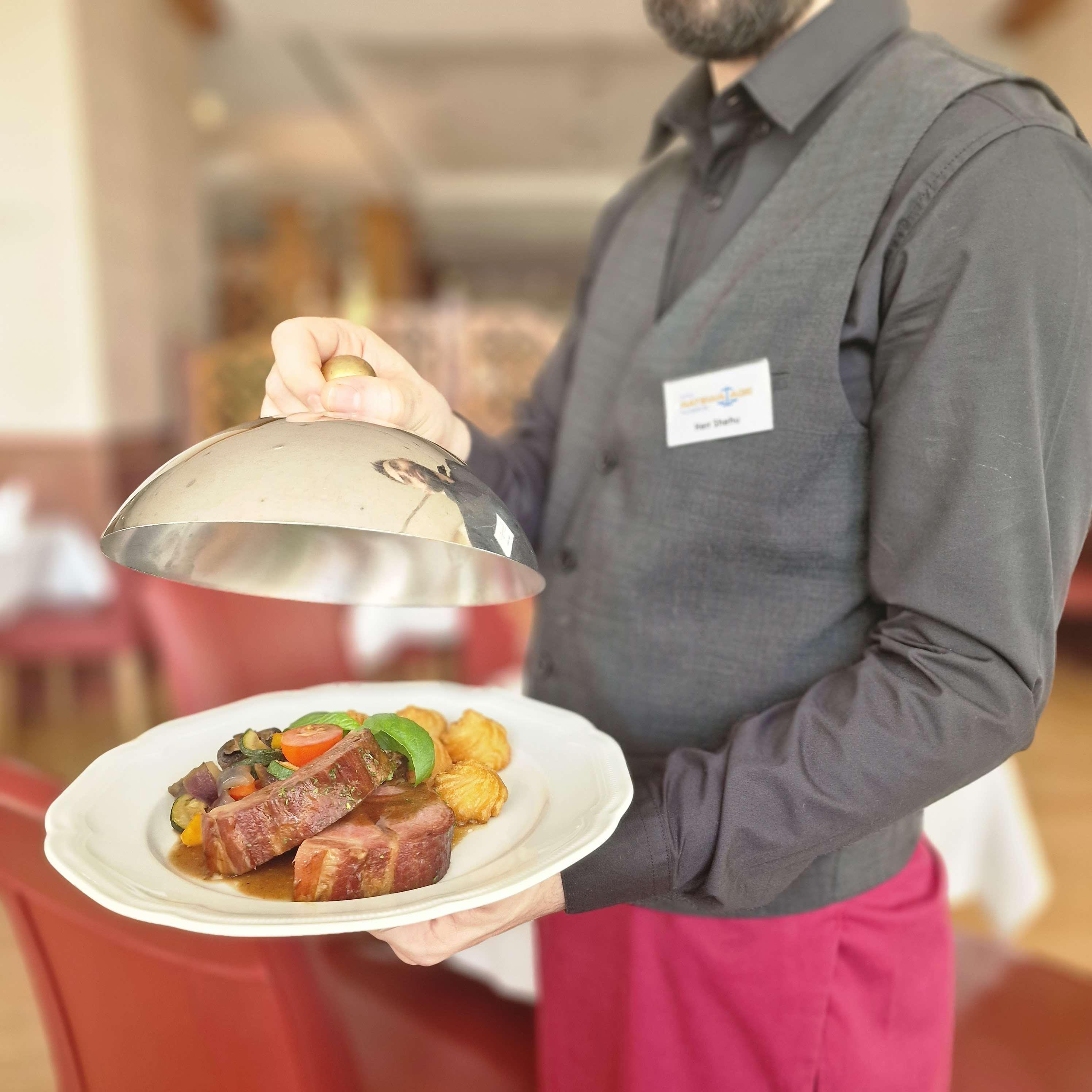 Hotel Ratswaage Magdeburg 10/28