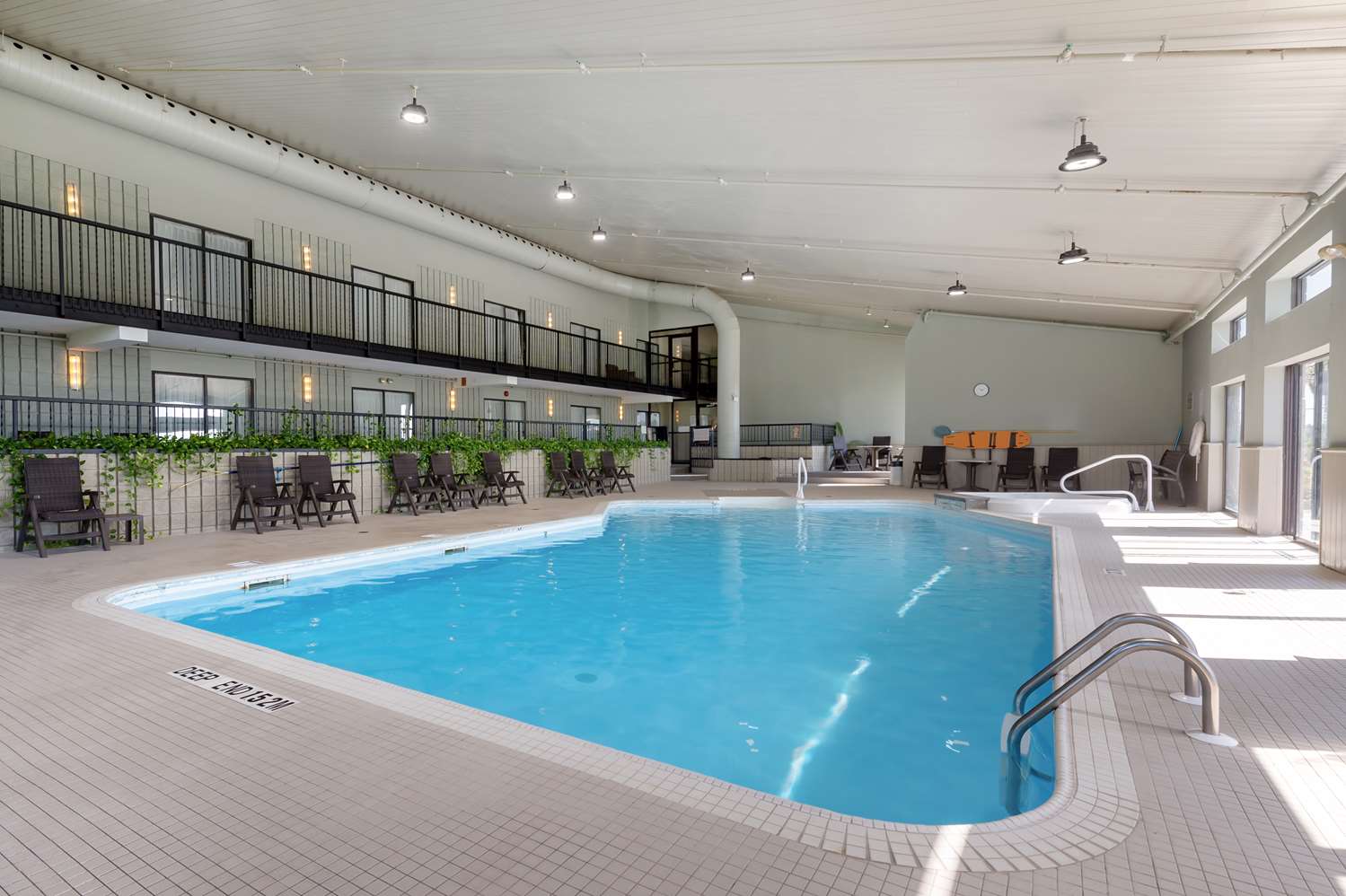 Best Western Pembroke Inn Conference Centre 3/13