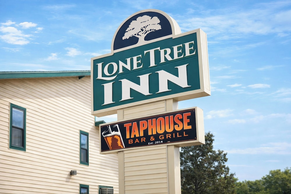 Lone Tree Inn Sidney By Hotel O in SIDNEY - MT