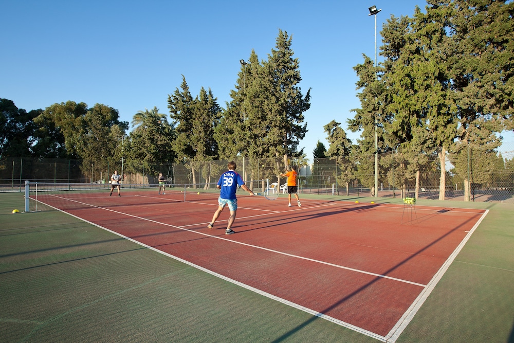 Seabel Alhambra Beach Golf & Spa 22/49