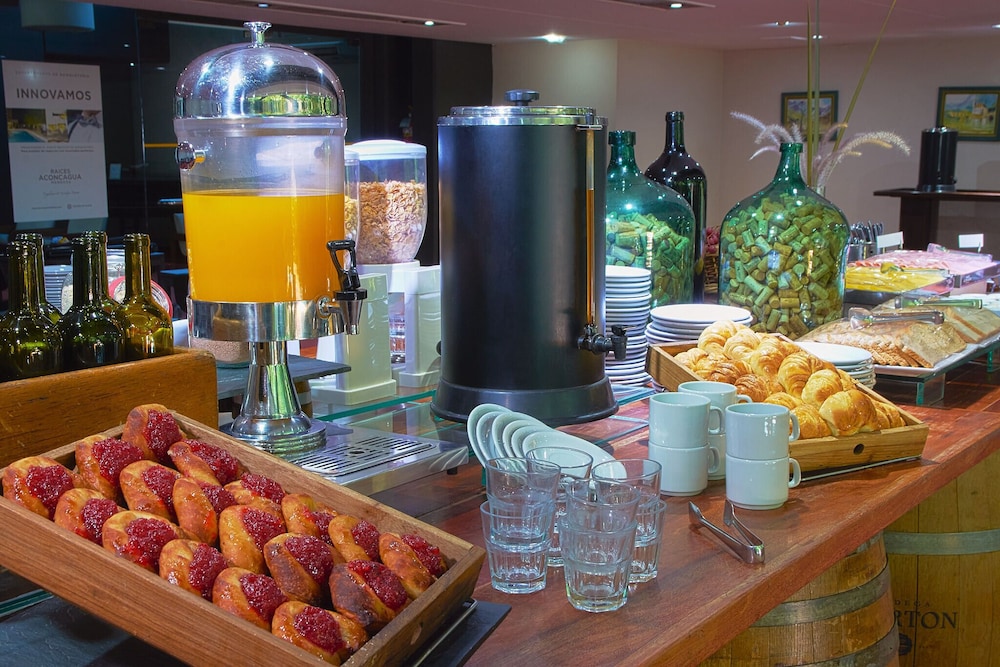 Raices Aconcagua酒店(Raices Aconcagua) 图片2