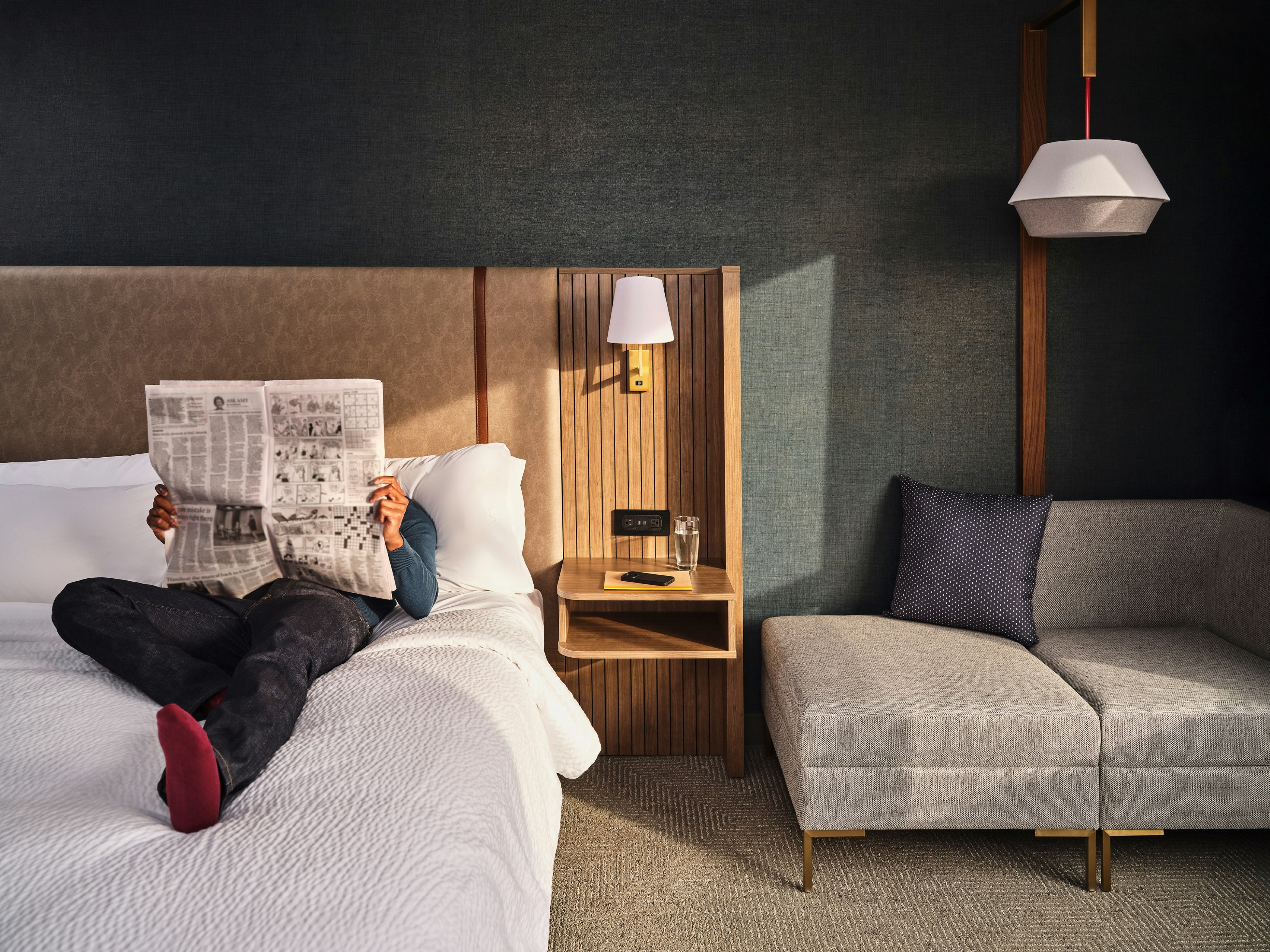 Holiday Inn Chicago O Hare Rosemont 33/50
