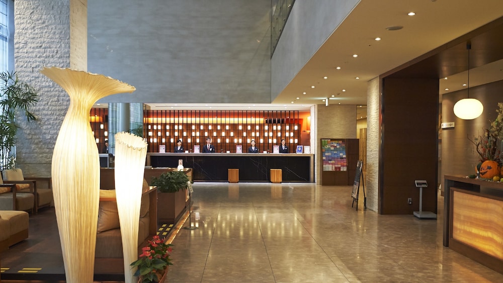 Hotel Sunroute Plaza Shinjuku 9/50