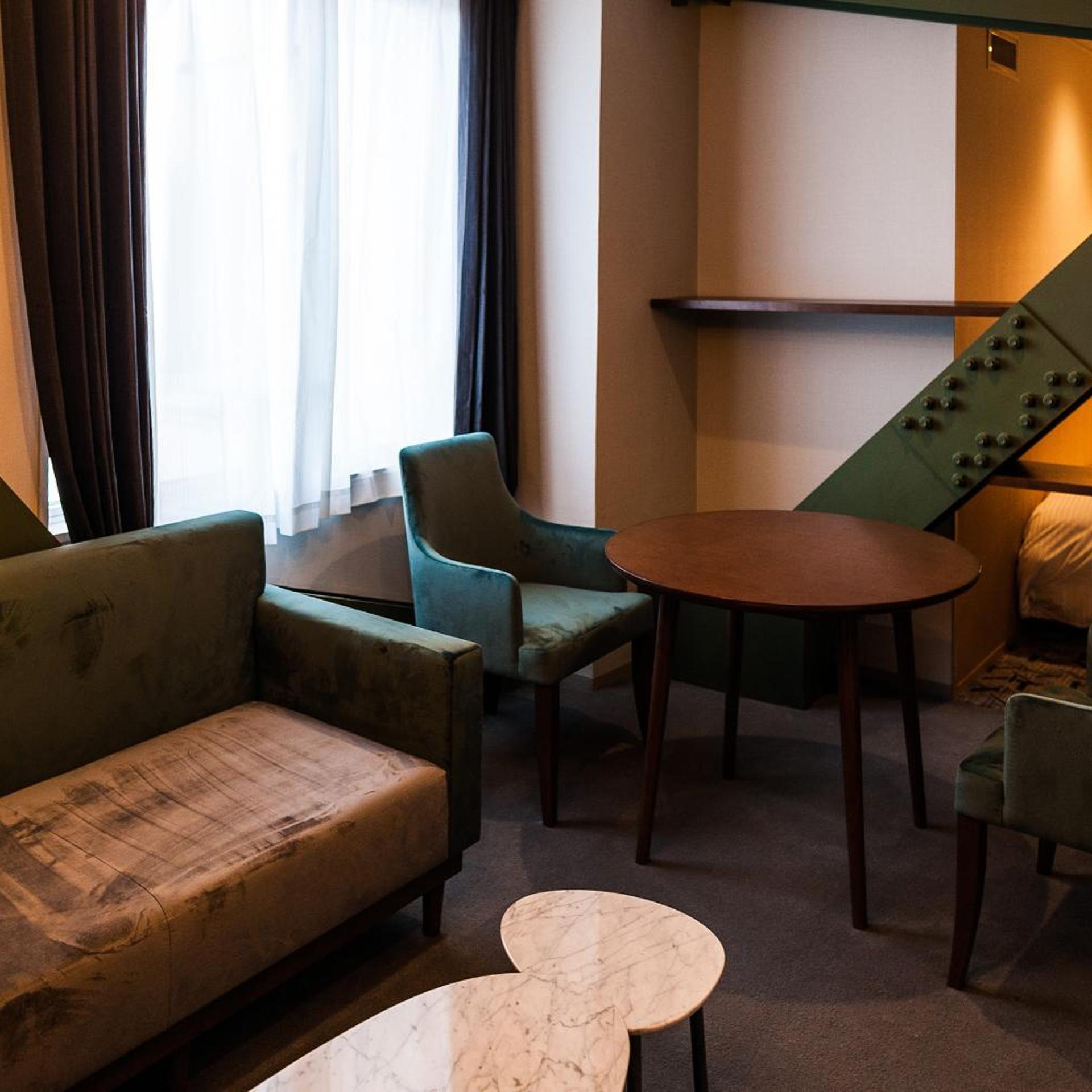 Sannomaru Hotel 32/48