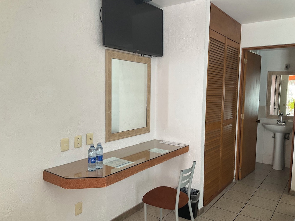 Hotel Camba 40/50