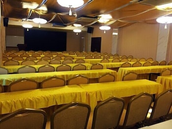 Jinjiang Inn Qingyuan Shiqiao Road North 20/23