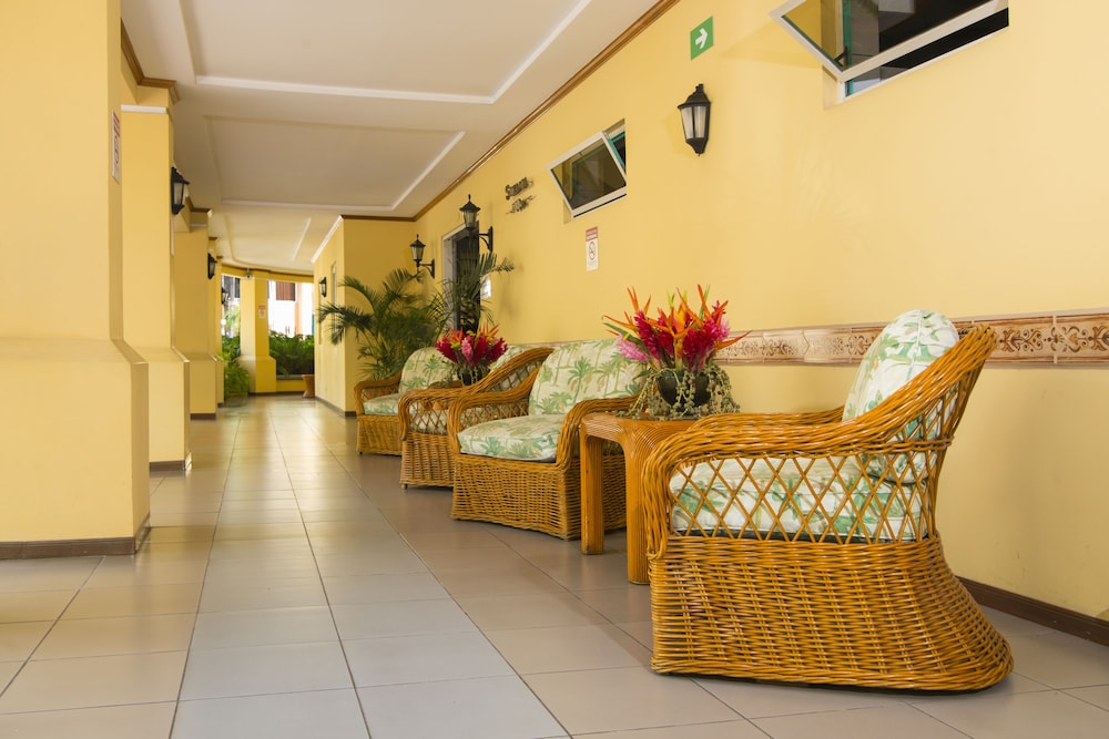 Aparthotel & Suites Villas Del Rio 25/50