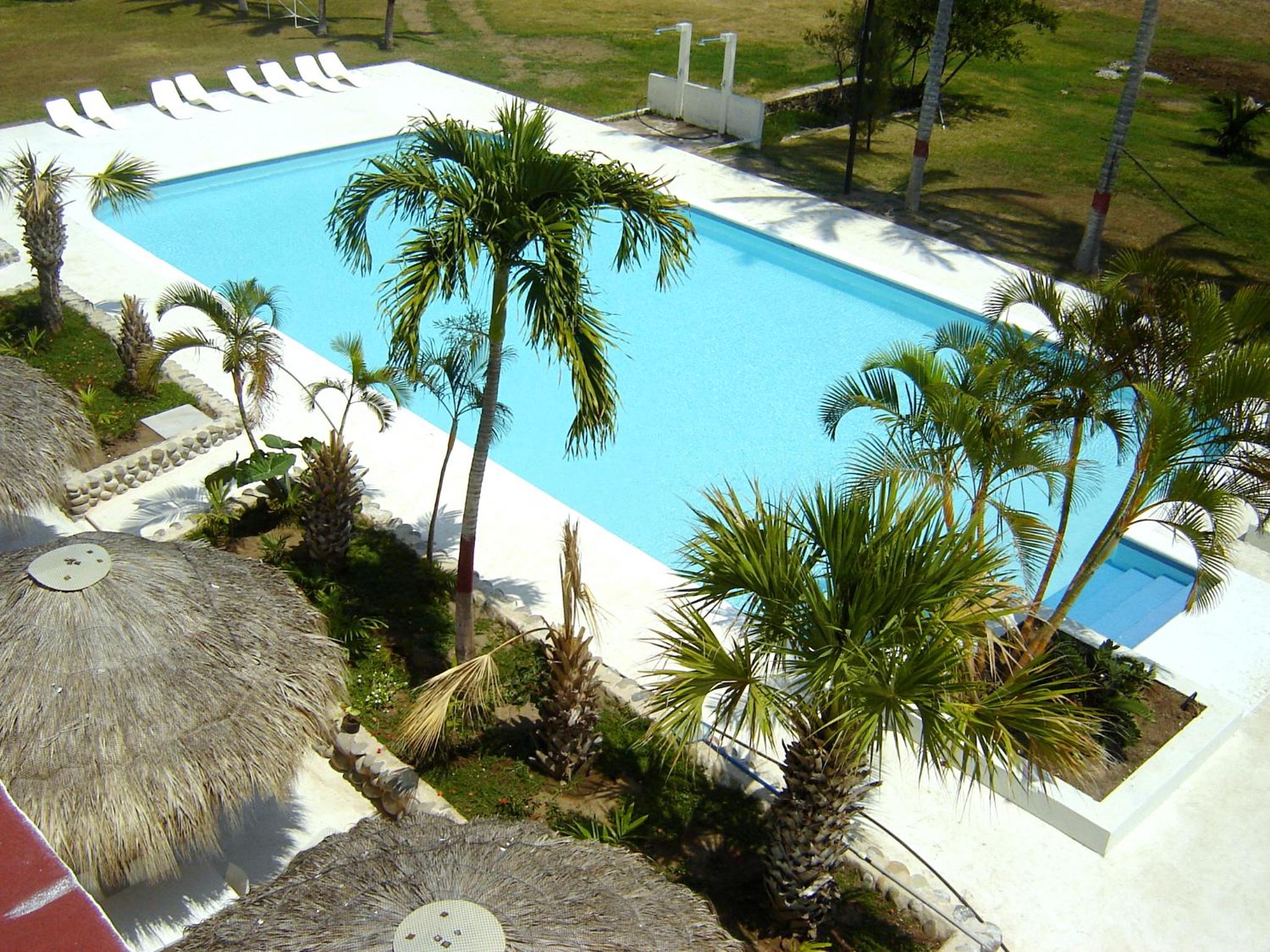 Hotel Boca de Ovejas 29/53