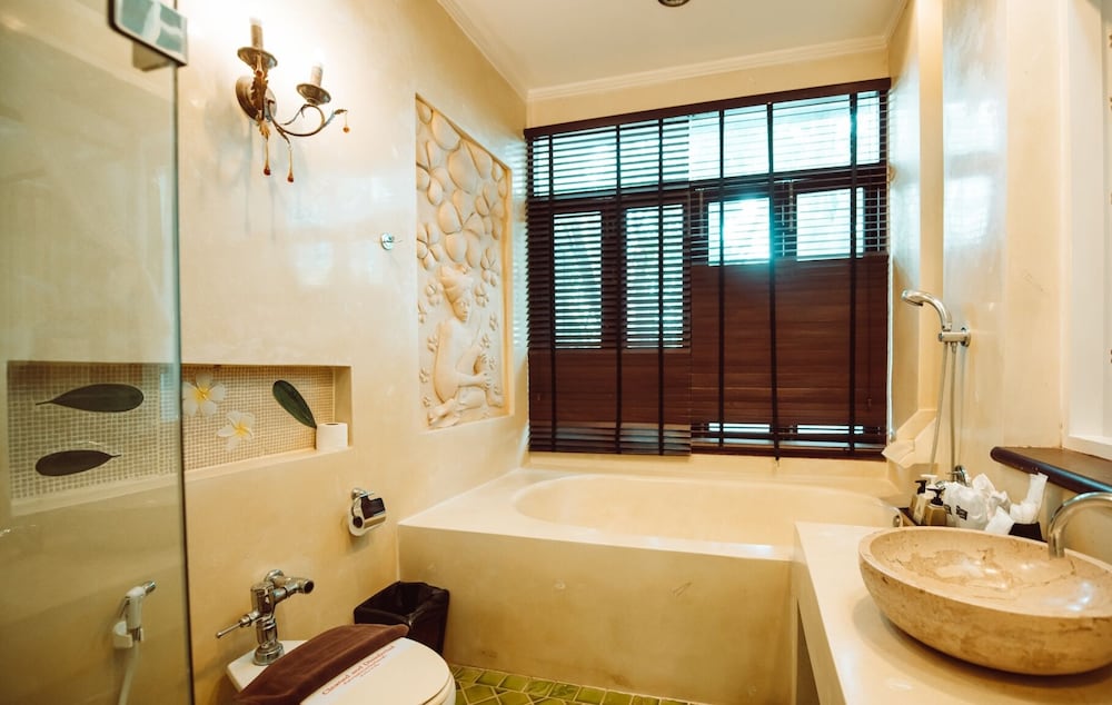 Racha Kiri Resort and Spa 19/63