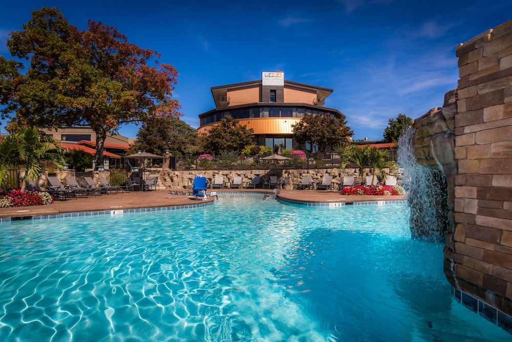 Lodge of Four Seasons Golf Resort Marina Spa 7/66