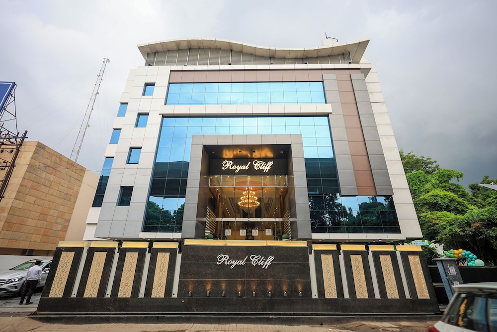 Hotel Royal Cliff 1/50