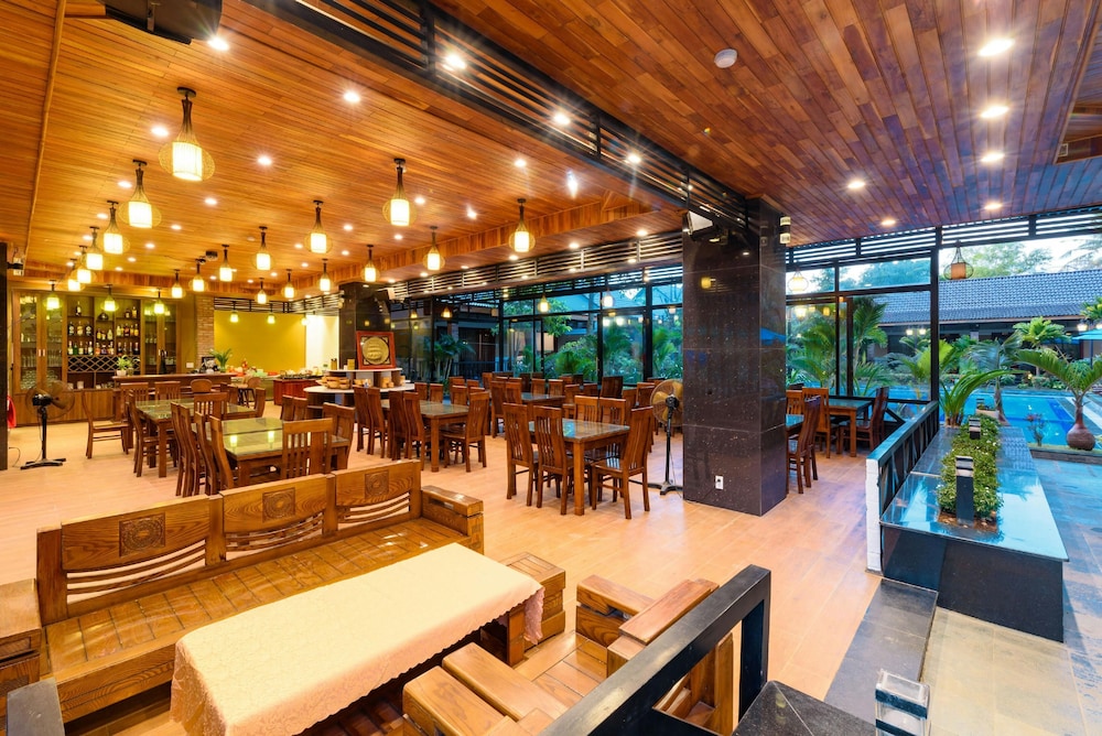 Ahaveda Resort 44/56