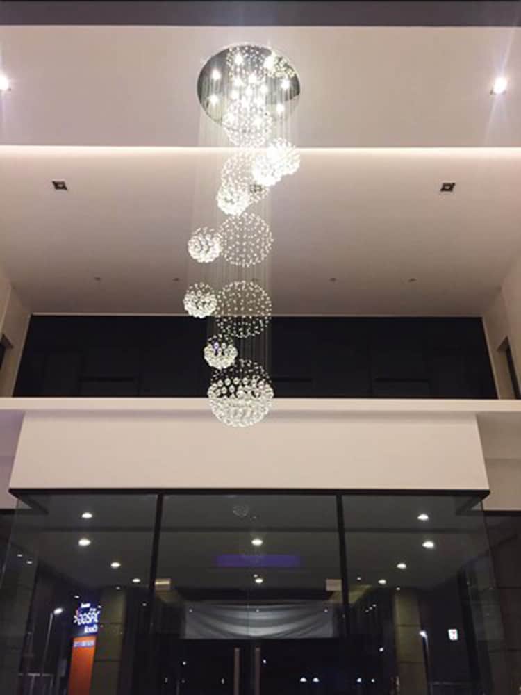 Orchid Riverview Hotel 12/41