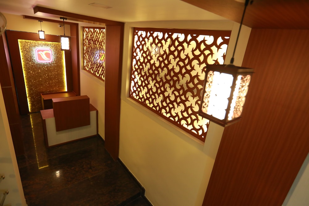 The Crescent Suites 5/33