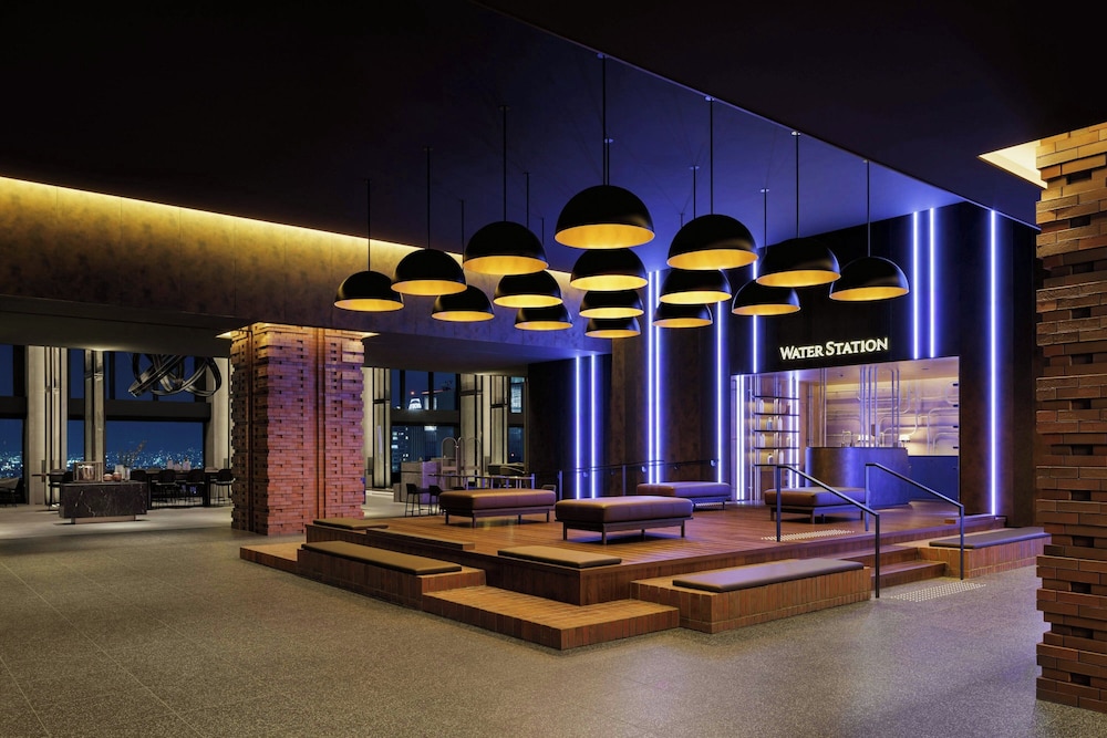 THE OSAKA STATION HOTEL, Autograph Collection 21/46