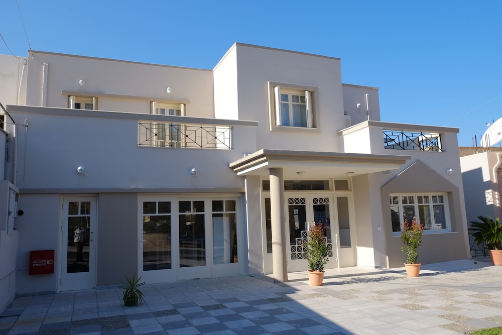 Dialinas公寓(Dialinas Apartments) 图片4