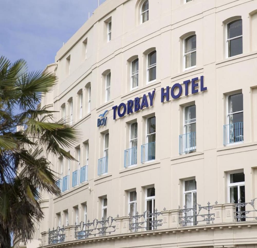 Torbay Hotel 2/38