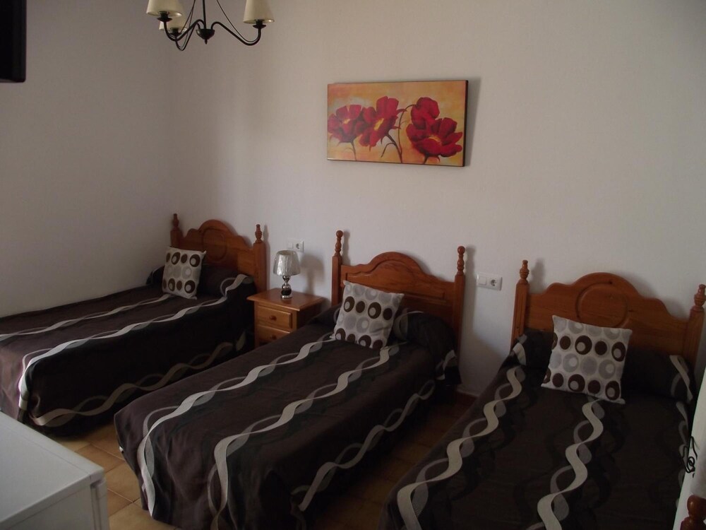 Hostal El Canario 9/36