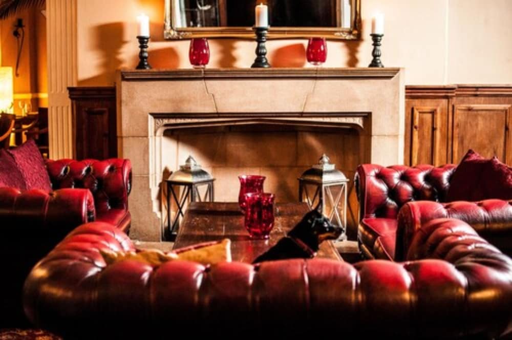 The Manor Hotel 39/53