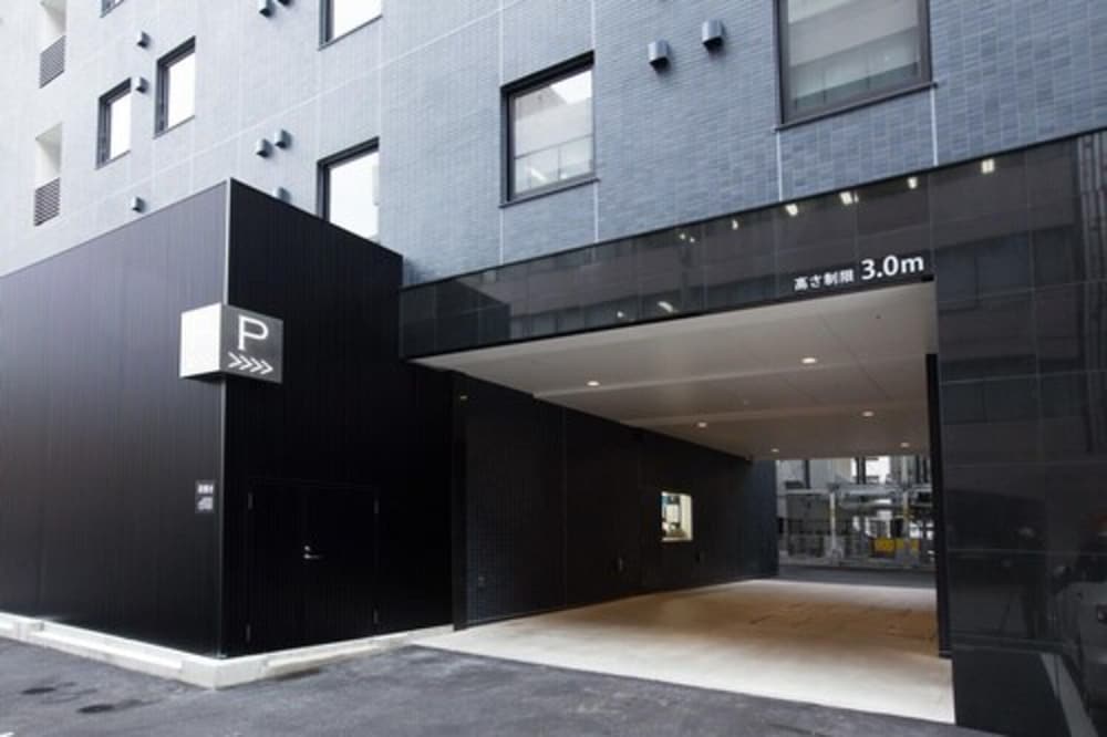 S-PERIA HOTEL HAKATA 6/45