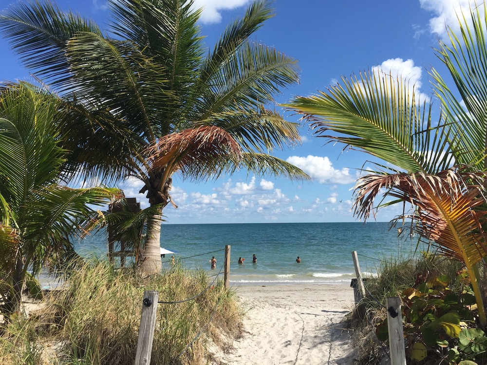 Beach Haus Key Biscayne 37/50