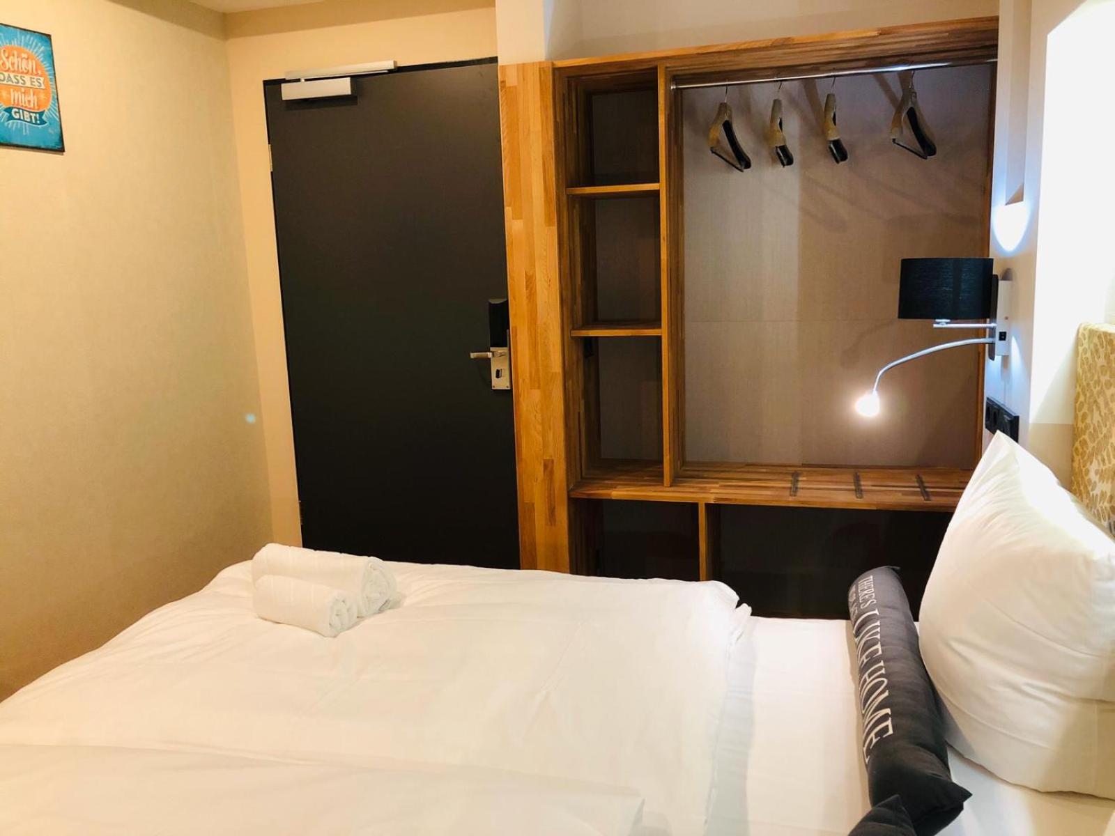 Hotel Elbgalerie Hamburg (Elbgalerie Hotel Hamburg) 18/47