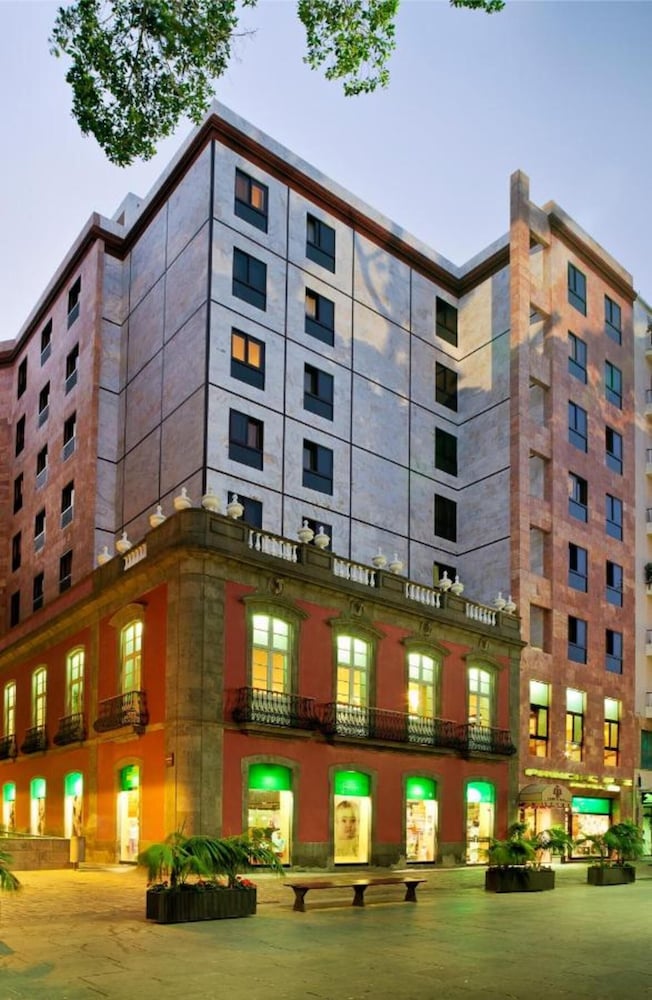 Hotel Principe Paz 4/47