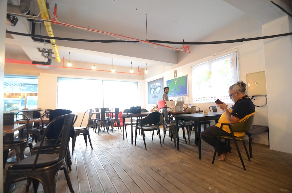 Kimchee Guesthouse Haeundae-Hostel 36/48