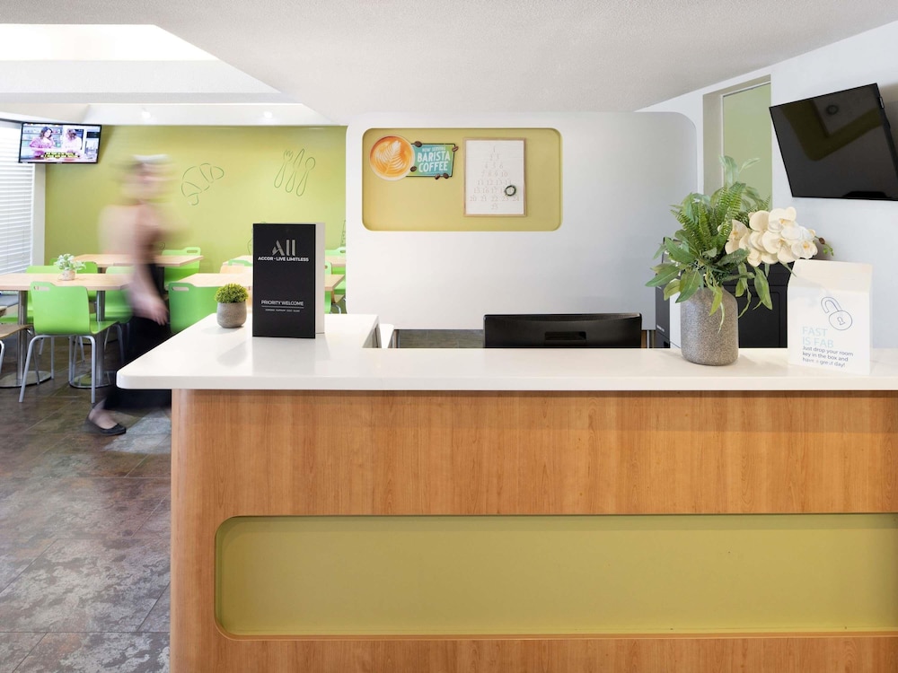 ibis budget Newcastle 5/46