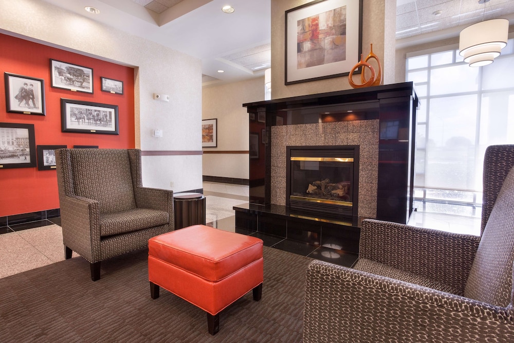 Drury Inn and Suites Montgomery 28/50