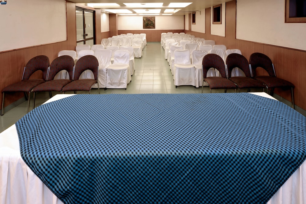 Budget Inn Belevue 44/72