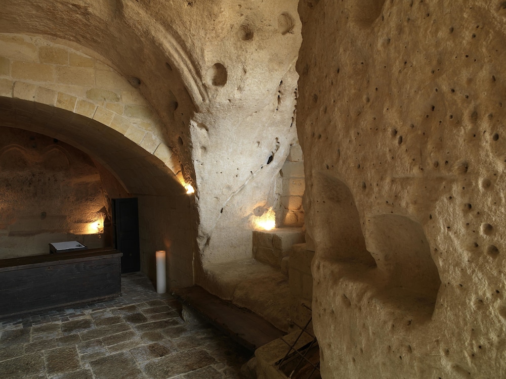 Sextantio Le Grotte Della Civita 39/60